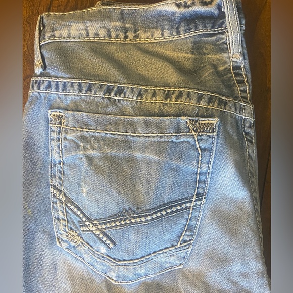 Buckle Jeans Men Buckle Jeans Derek Poshmark